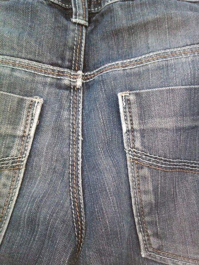 Jean 10A - photo numéro 8