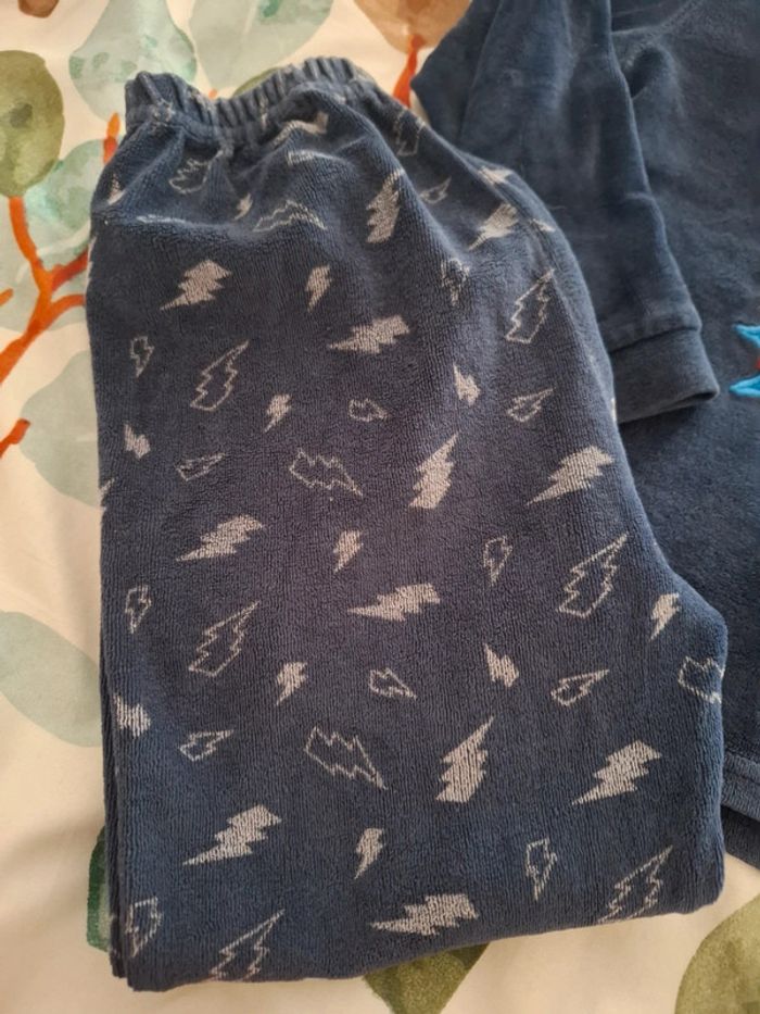 Pyjama 2 pièces DPAM 🥨 - photo numéro 3