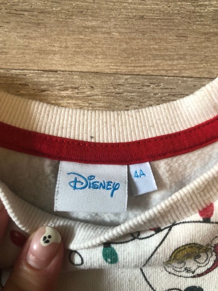 Sweat noël - photo numéro 4