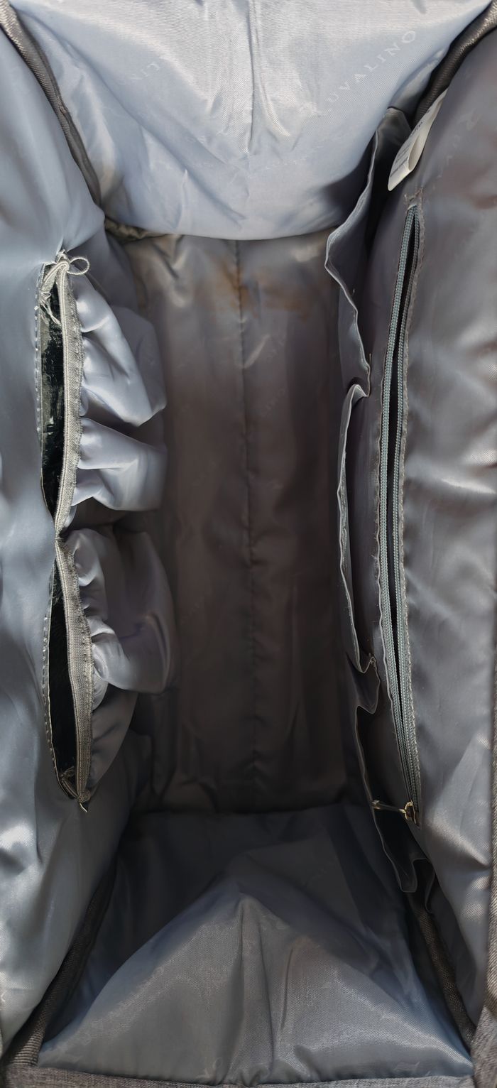Sac à langer - photo numéro 3
