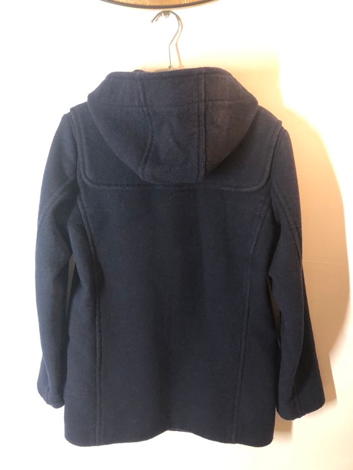 Duffle-coat Uniqlo - photo numéro 4