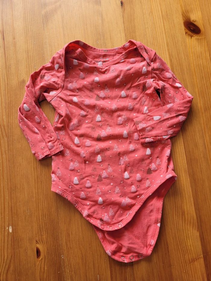 Body tape à l'œil 24 mois - photo numéro 2