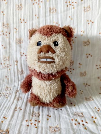 Peluche Star wars Ewoke