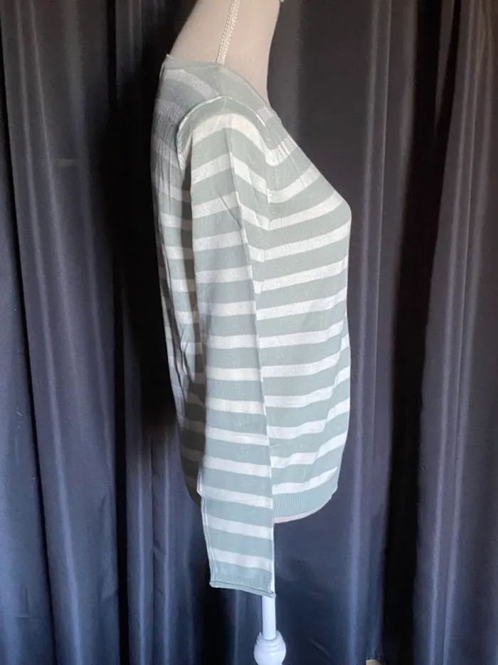 Pull léger, H&M - photo numéro 3