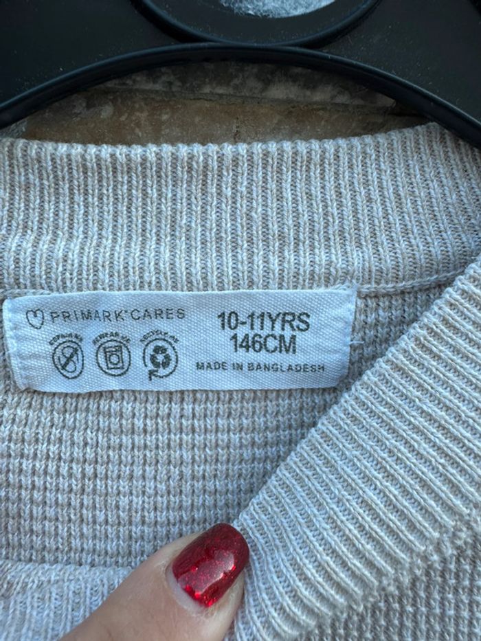 Pullover - photo numéro 3