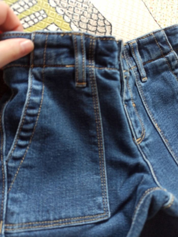 Jean jacadi neuf - photo numéro 2