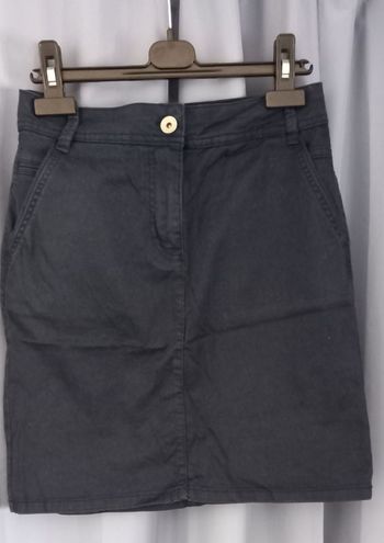 Jupe courte