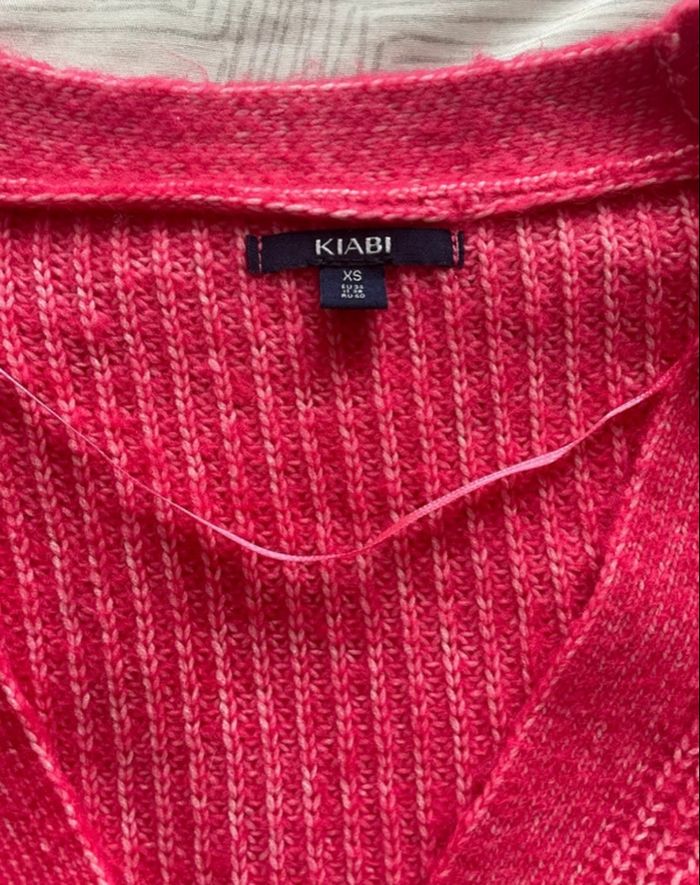 Gilet, pull - photo numéro 2