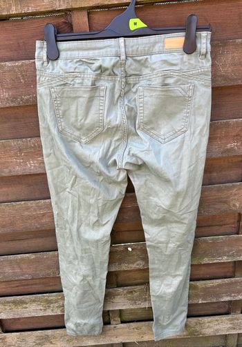 Pantalon vert
