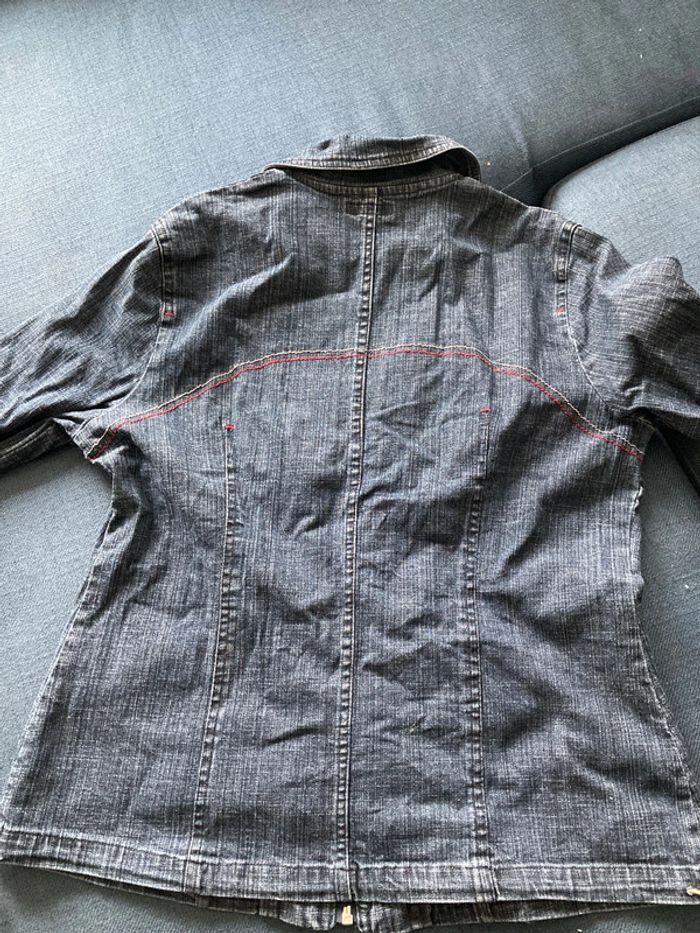 Veste légère taille 40 - photo numéro 6