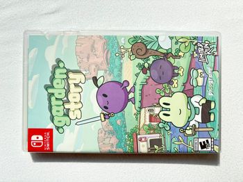 Garden Story - Limited Run Games - NEUF sous blister - Jeu Nintendo Switch 