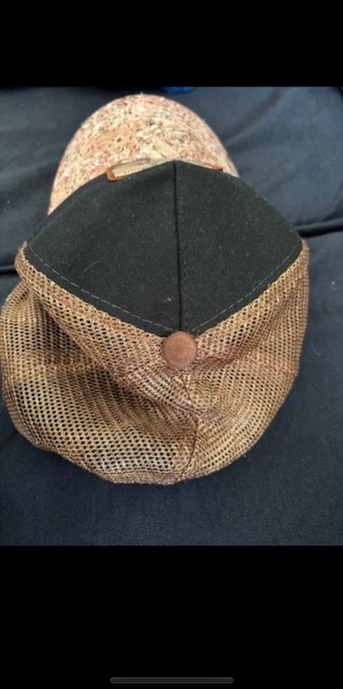 Casquette Groot - photo numéro 5