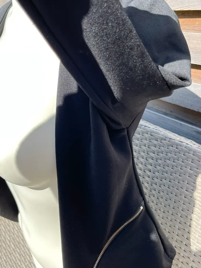 Petite veste - photo numéro 7