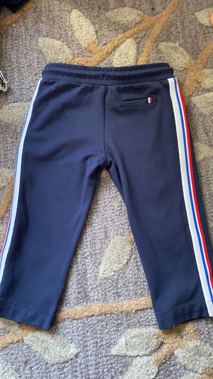 Jogging bébé fille Tommy Hilfiger - photo numéro 3