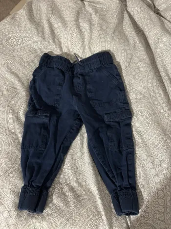 Pantalon garçons
