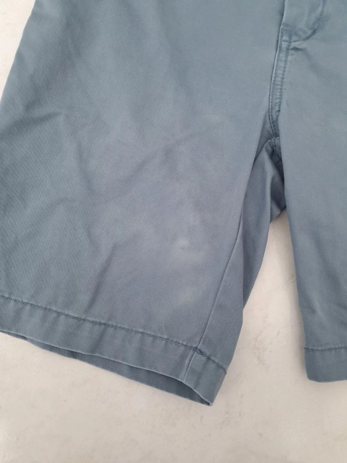 Short garçon quiksilver 12 ans u11 - photo numéro 3