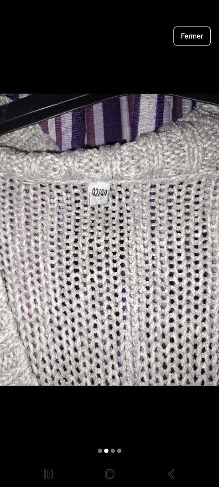 Tunique - photo numéro 4