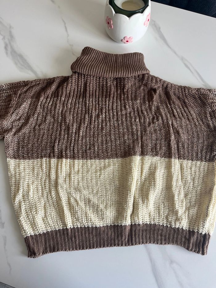Pull SHEIN - photo numéro 2