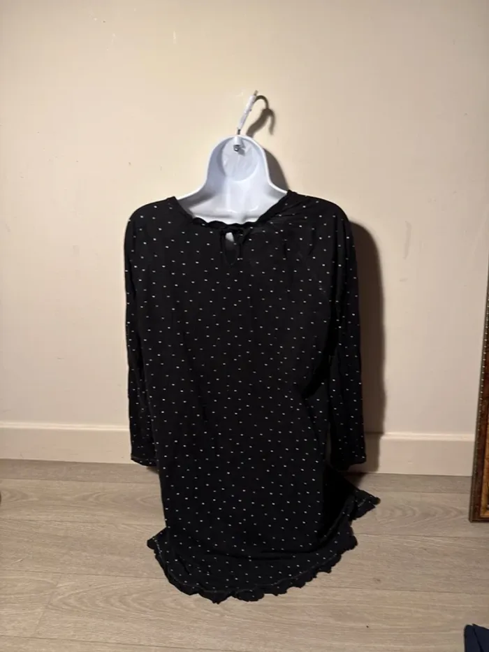 Haut etam taille L - photo numéro 2