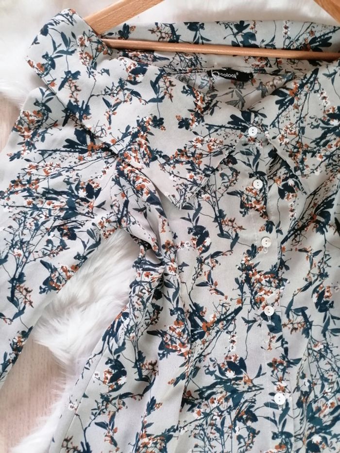 Blouse taille L Koolook - photo numéro 2
