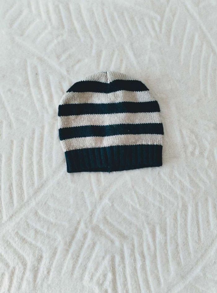 Bonnet