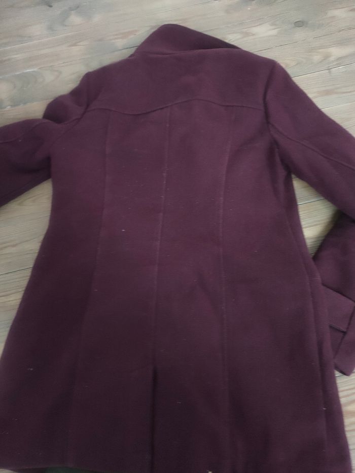 Manteau - photo numéro 4