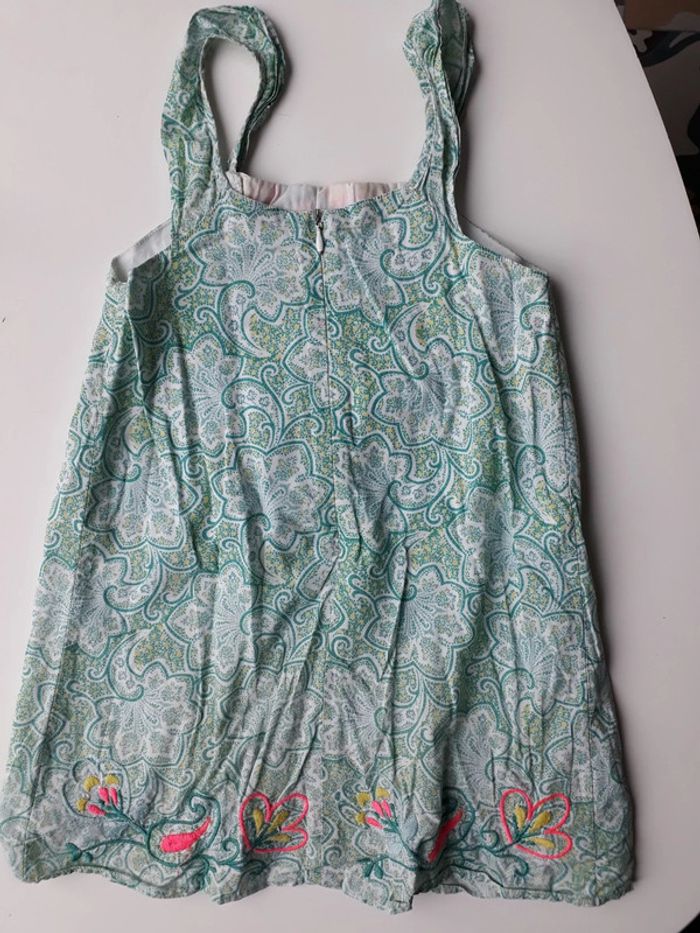 Robe d'été - photo numéro 4