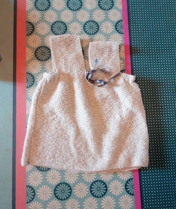 Lot vêtements fille - photo numéro 4