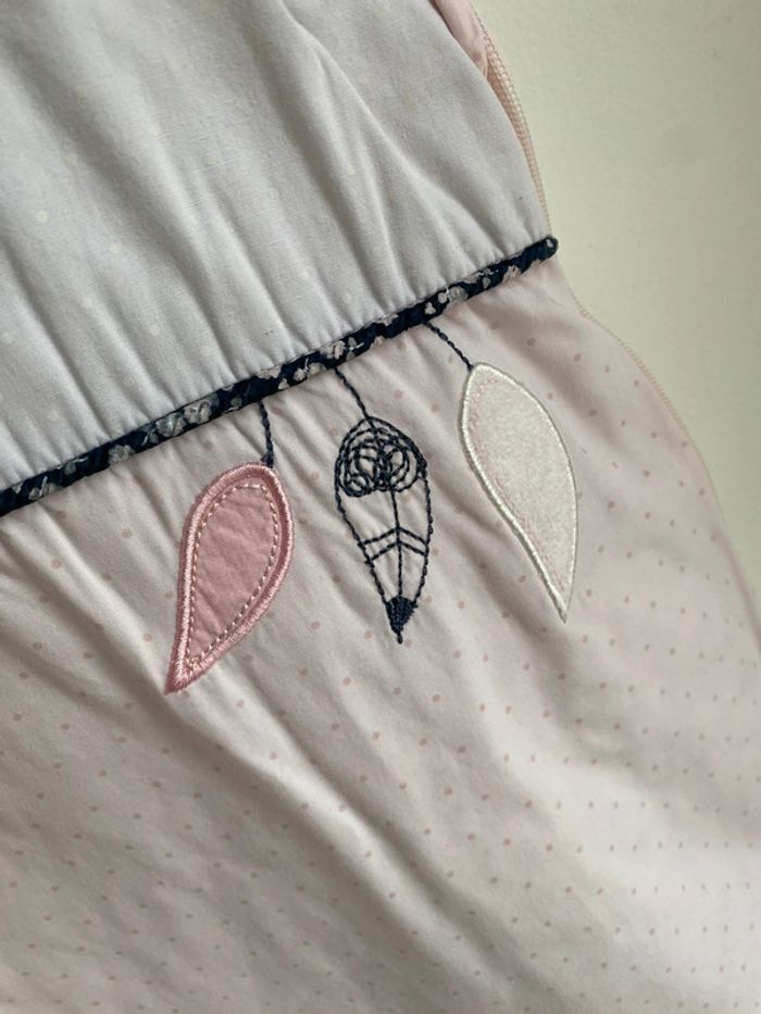 Gigoteuse miss fleur de lune Sauthon - photo numéro 9