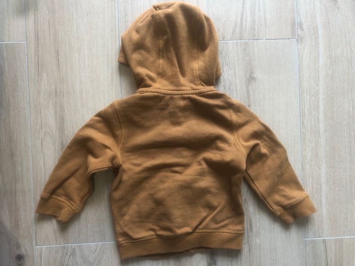 Sweat garçon - photo numéro 2