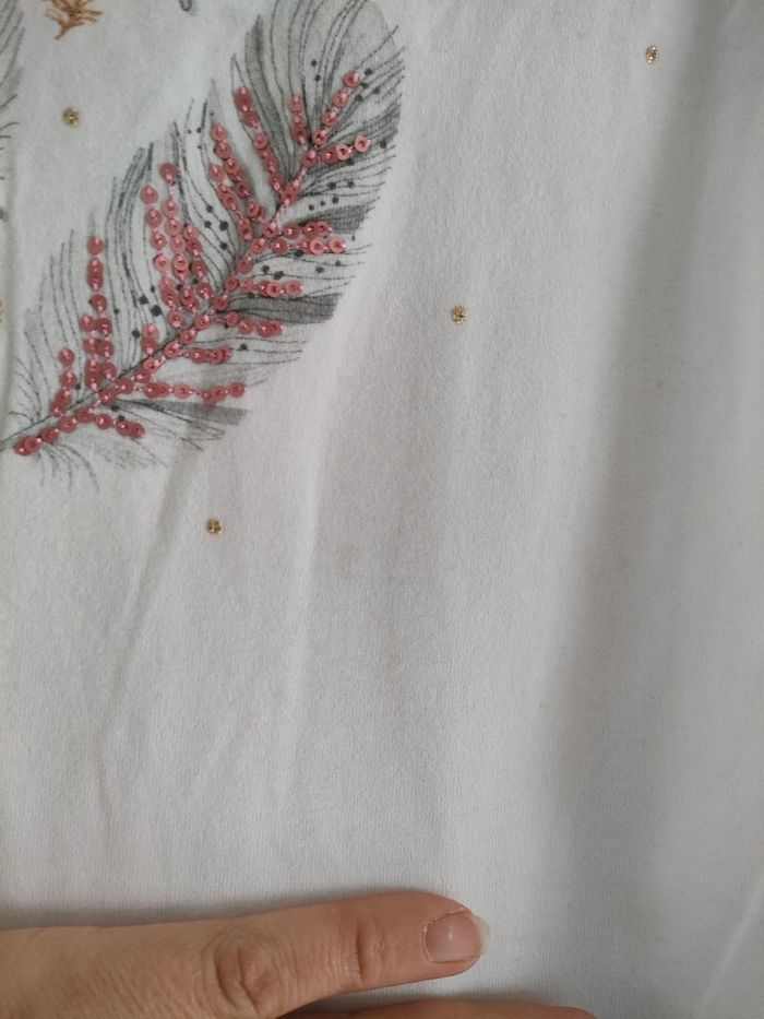 Maillot manche longue - photo numéro 2