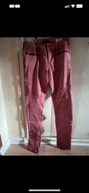 Jean Bonobo taille 38