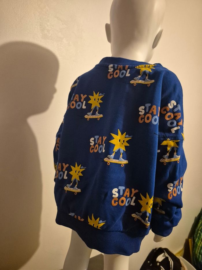 Pull kiabi - photo numéro 2