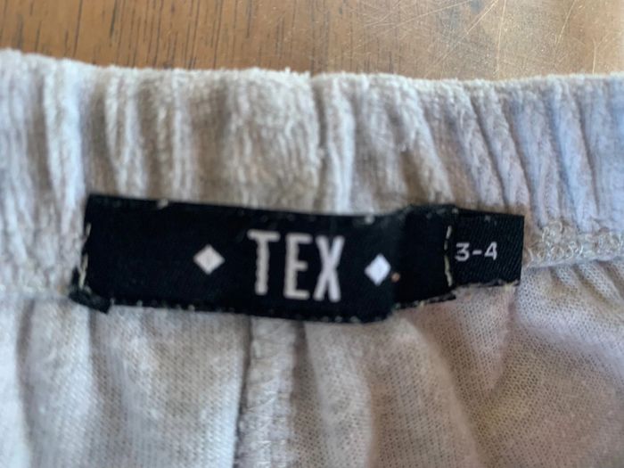 Pyjama Tex 2-4 ans - photo numéro 8