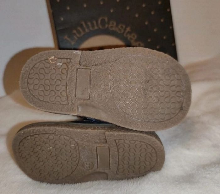 Bottines lulu castagnette - photo numéro 5