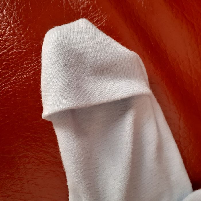 Naissance/1 mois: Pyjama Pierre le lapin *avec protège-mains - photo numéro 7