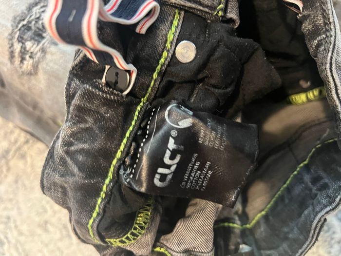 Jean street rebel - photo numéro 5