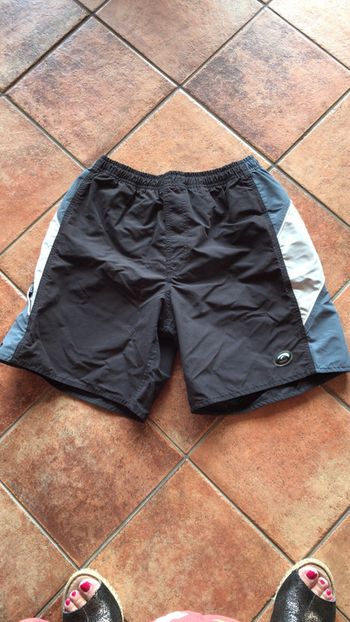 Quiksilver short taille S
