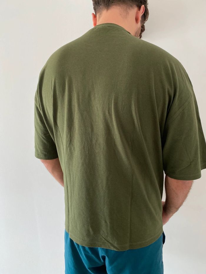 Tee shirt oversize - photo numéro 8