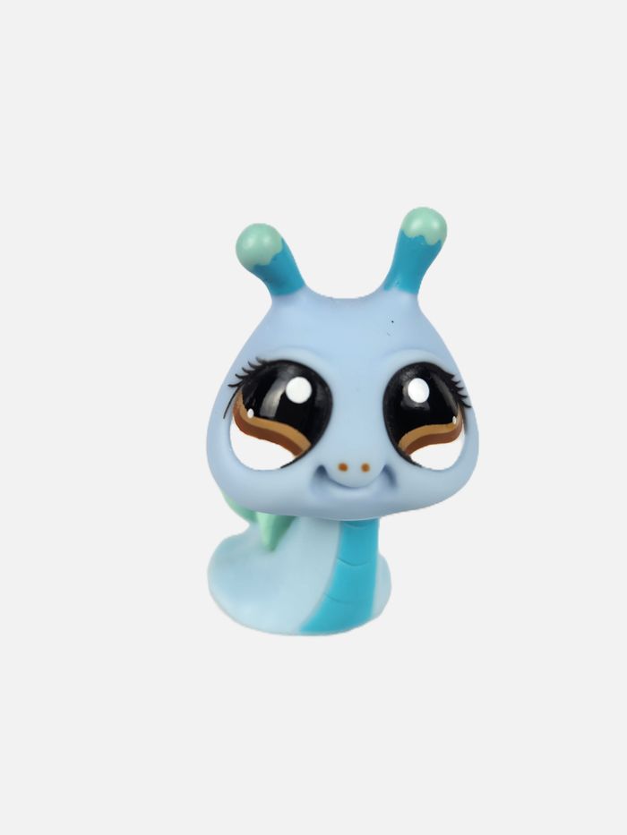 Littlest Petshop LPS Escargot #1151