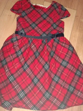 👗Robe 24 mois