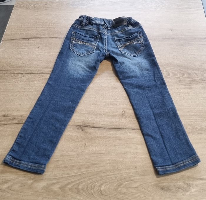 Jeans Mayoral 5 ans - photo numéro 2