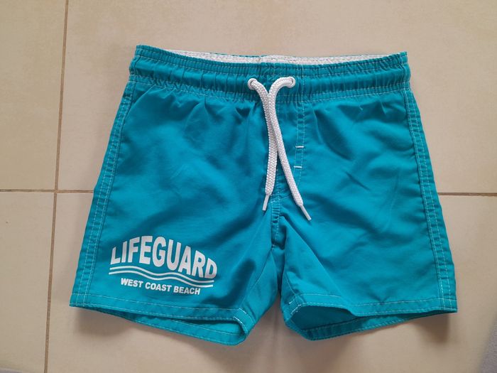 Short de bain - photo numéro 2