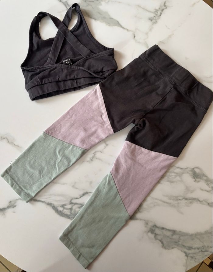 Brassière sport - photo numéro 5