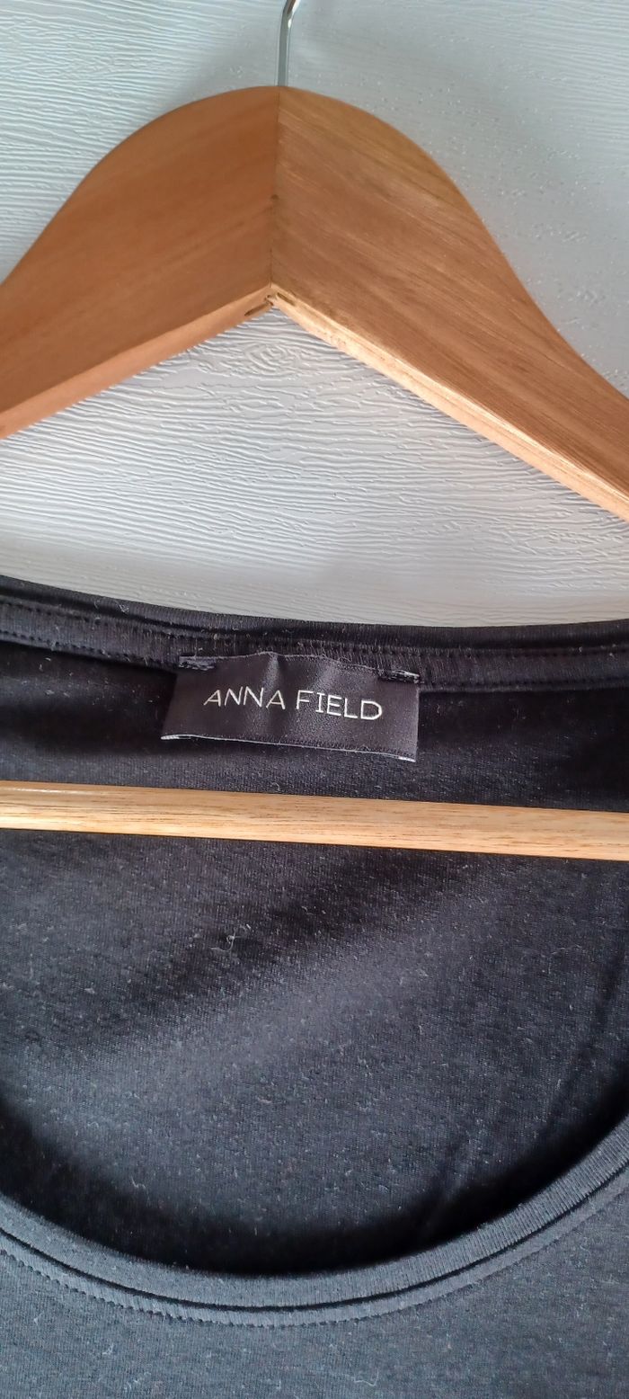 Tee-shirt femme taille s anna field - photo numéro 4