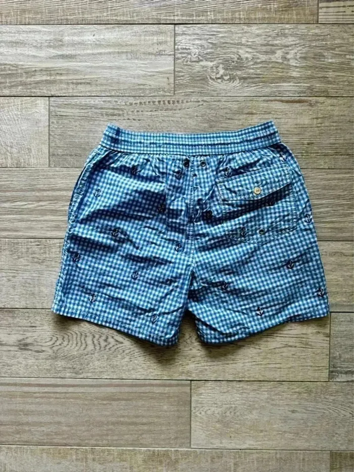 Short de bain Ralph Lauren - photo numéro 4