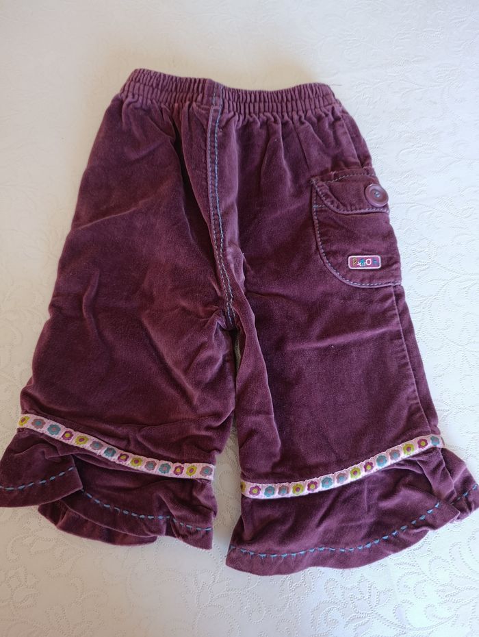 Pantalon - photo numéro 2