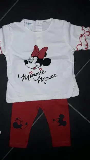Ensemble Disney