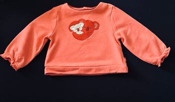 Pull Koala - Obaibi 6M