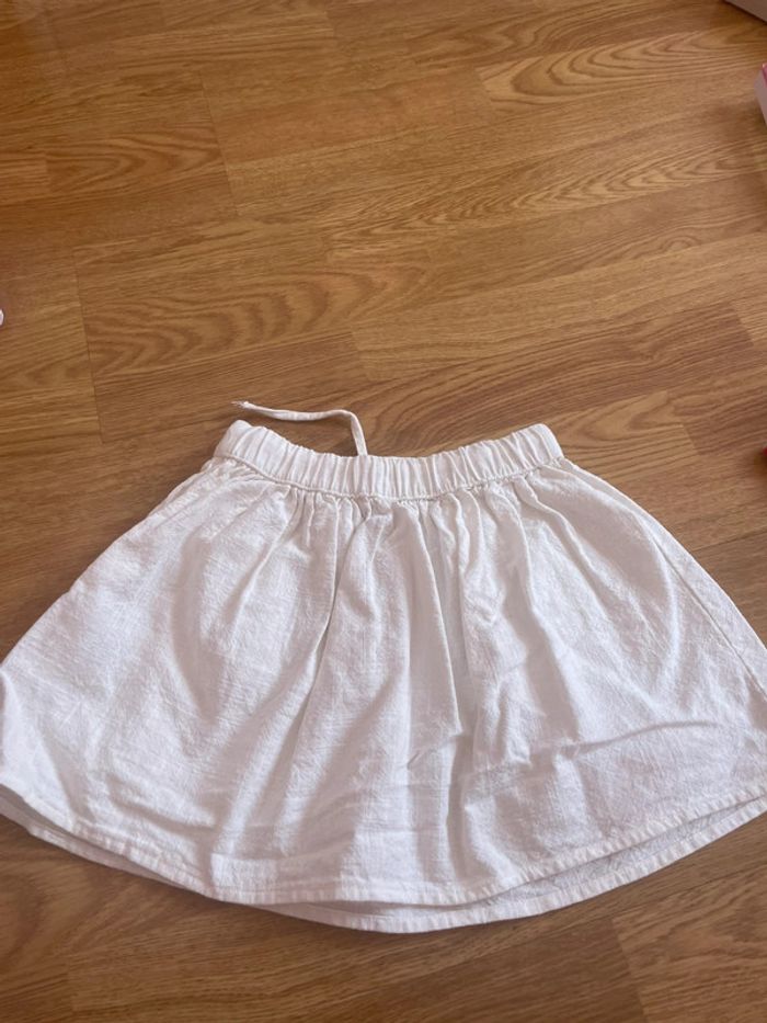 Jupe taille 5 ans - photo numéro 3